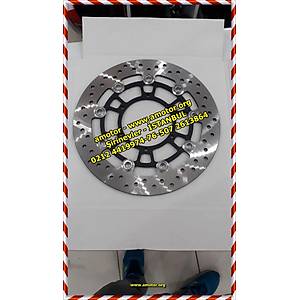 f650 �n disk, f 650 �n disk, BMW F 650 GS 2008-2015 �N D�SK, F650 �N D�SK 08-15 SFS D�SK