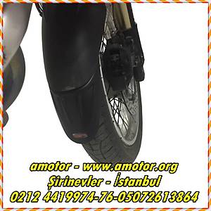 2004-2012 BMW R 1200 GS Adventure �n �amurluk uzatma, R1200 �amurluk Uzatma