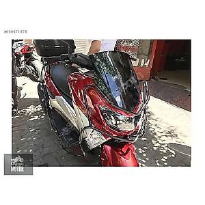 N Max 125-155 Koruma Demiri PNR