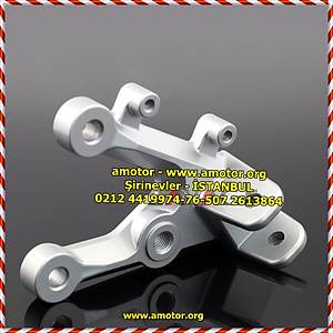 yamaha braket, r25 braket, r 25 braket, r25 sol braket