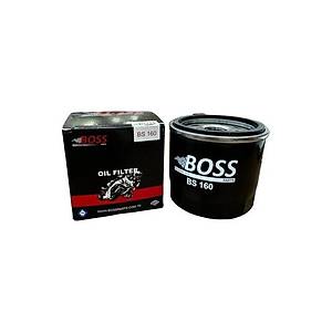 Benda Rock 250/ 300 Bossparts Ya� Filtresi