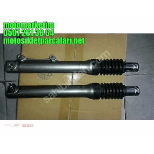 Fiddle 2 �n amortis�r seti