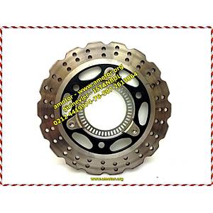 kawasaki arka disk, N�NJA 300 ARKA D�SK, ninja300 ARKA D�SK