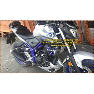 YAMAHA mt-25 koruma takozu mt 25 koruma takozu r25 koruma takozu r 25 koruma takozu