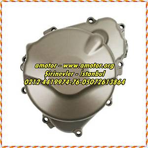 Honda Cbr 600 F Stat�r Kapa��, Cbr 600F Sarg� Kapa��