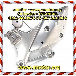50600-kpp-901 cbr 125 sa� braket sa� ��gen s�f�r orjinal 04-10