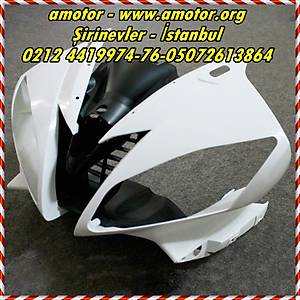 Yamaha Yzf R6 Kafa Grenaj� Seti 2008 2014
