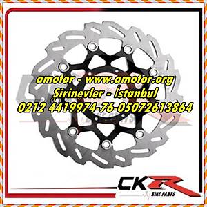 YAMAHA XJR 1200 1200 CC 95-99 �N FREN D�SK�, XJR 1200 FREN D�SK�