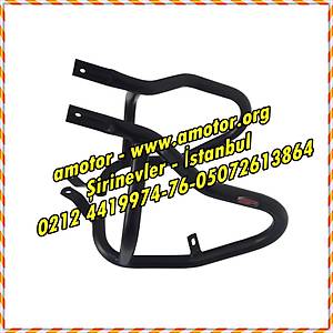 Honda CB 250 R motor koruma demiri �cretsiz kargo, Cb250R Koruma Demiri