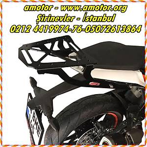 2017-2018 KTM 200 Duke �anta demiri �cretsiz kargo, Duke 200 �anta Demiri