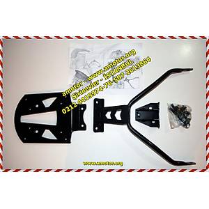 2018-2019 Yamaha X-Max 125-250-300-400- ABS arka �anta demiri