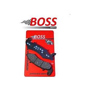 Rks Srk 125 R �n Fren Balatas� Boss