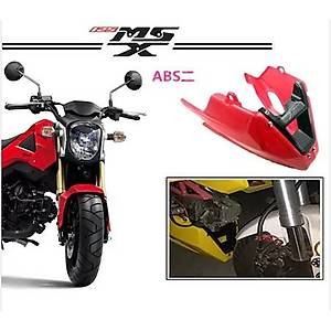 HONDA MSX 125 ALT SAKAL