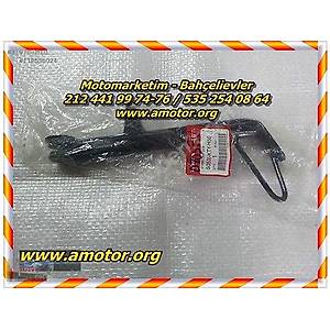 HONDA CBR 125 11-15 ORJ�NAL SIFIR YAN SEHPA, YAN AYAKLIK CBR125 50530KTYH50