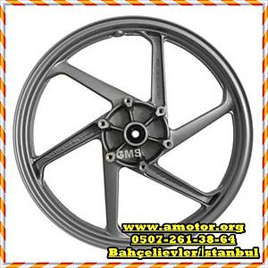 cbf 150 jant, cbf 150 �n jant