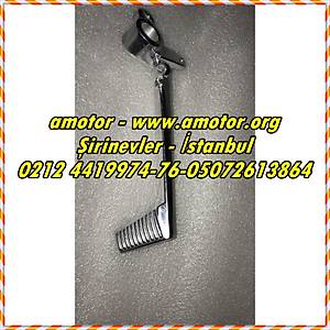 Honda 1000RR 2004-2007 Arka Fren Pedal�-1000 RR, 1000 rr Fren Pedal�, Cbr 1000 rr Pedal
