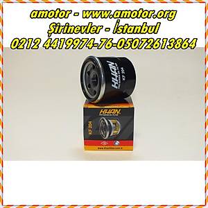 KF204 KHAN ya� filtresi 2007-2010 Yamaha FZ6 KHAN ya� filtresi, Fazer 600 Ya� Filtresi