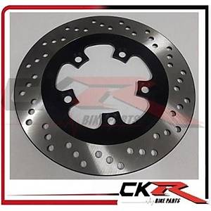 SUZUKI GSF 650, BANDIT 650 CC 05-07,ARKA FREN D�SK�