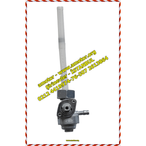16950-ktt-900, cbf 150 benzin musluk, cbf150 benzin musluk