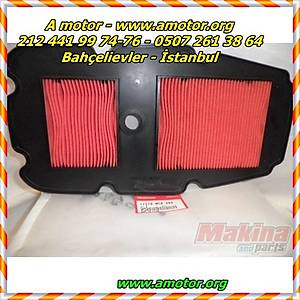 1615, hfa 1615, hiflo hava filtre, 305-116, xl 650 hava filtre, transalp hava filtre,