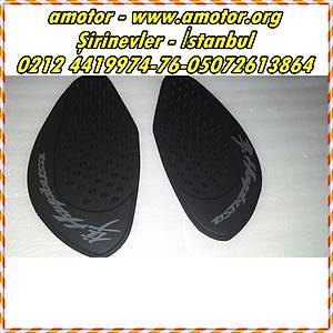 Hayabusa Yan Pad -2008-17-3M, Suzuki Gsxr 1300 Yan Pad , Gsx-r Yan Pad