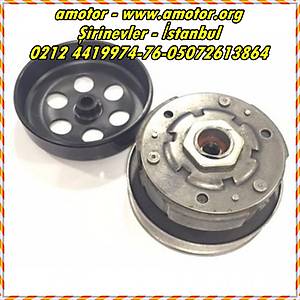 Yamaha Bws 100 Arka Varyat�r