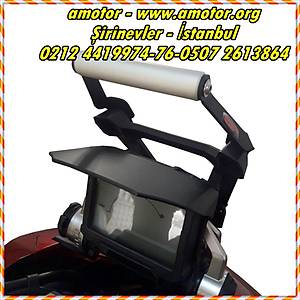 Honda X-Adv Navigasyon Tutucu 2017-18