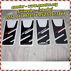 Yamaha Xmax 250-400 Tank Pad