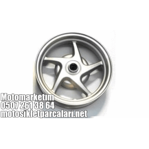  Fizzy 125 arka jant orj