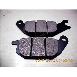  Cbr 125 R arka fren balatas� 