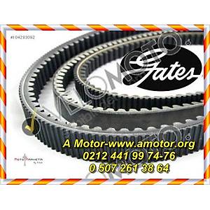 363-201 piaggio x8 400 kay�� gates marka usa x8 500 kay��