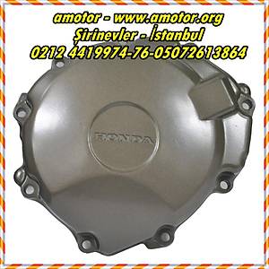 Honda Vfr 800 Stat�r Kapa��