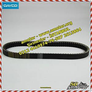 dailem s3 250 kay��, dayco kay��, 8154 kod