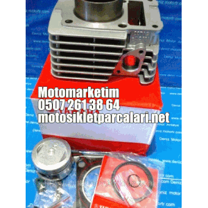  Ybr esd 125 silindir seti