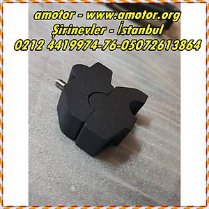 Yamaha Ybr 125 Gidon Y�kseltme 20 mm, Ybr Gidon Y�kseltme