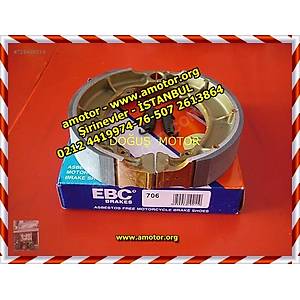 k706, ebc k706, kawasaki er5 arka balata, er 5 arka balata,
