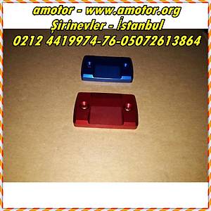 Yamaha Yzf R25-Mt 25 �n Hidrolik Kapak, R-25 Hidrolik Kapak, Mt-25 Hidrolik Kapak