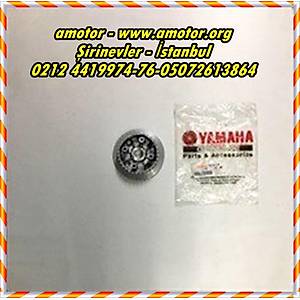 YAMAHA MT-25 DEBR�YAJ �� G�BEK KAR�ILI�I ORJINAL