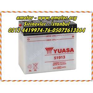 Bmw K1200 Rs 1997-2005 Yuasa Ak�, K 1200 Yuasa, Yuasa Ak�, K1200 Rs 97-05