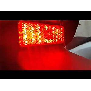 REFLEKT�R �AKAR STOKLARIMIZDA MEVCUTTUR PNR