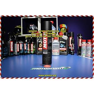 Motul c1 z�NC�R TEM�ZLEME SPREY� 12X0.4L (c1)