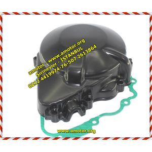 Honda alternat�r kapa��, Cbr alternat�r kapak, 929 alternat�r kapak, alternat�r Kapak, Cbr 929 alternat�r kapak, 99-00