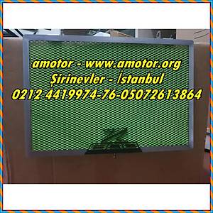 Kawasaki Z800 Radyat�r Koruma Model-3, Z-800 Radyat�r Koruma