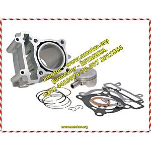 yamaha silindir, xmax 125 silindir, xmax125 silindir, mt125 silindir piston