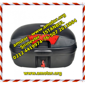 arvi� �anta, motosiklet �anta, arvic �anta, 46LT, REFLEKT�RL�, ALT TABLA, iki KASK ...