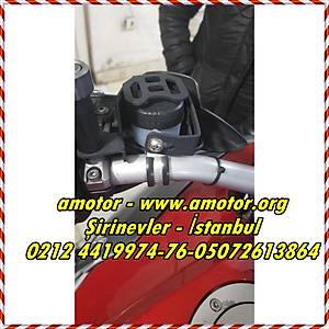 Bmw R1200 Gs 2004-13 Hidrolik Kutu Korumas�, R 1200 Hidrolik Kutusu, R1200gs Hidrolik Koruma