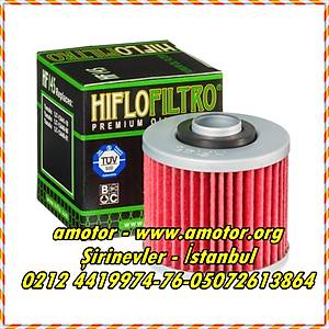 HF145 HIFLO 1990-1997 Yamaha XTZ 750 Super Tenere ya� filtresi, Xtz 750 Hiflo Filtre