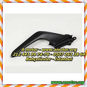 77340-MGZ-J00za, honda cb 500 f arka tutamak, cb 500f arka tutamak