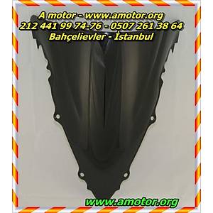 03-05 YAMAHA R6 CAM �N CAM S�PERL�K