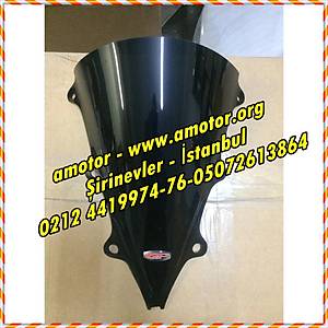2014-2016 Honda CBR 250 R f�me double �n cam-Honda CBR 250R